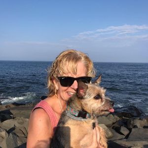 Meet your Posher, Janet